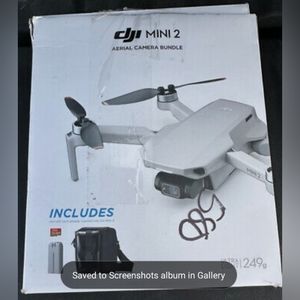 DJI Mini 2